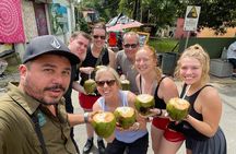 Private Urban Wildlife City Tour from Manuel Antonio to Quepos