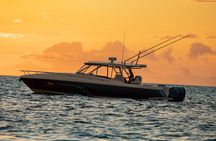 Harbour Island Bahamas Sunset Cruise