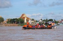 Kirirom National Park Multisport Adventure Inclusive of Meals and Accommodation