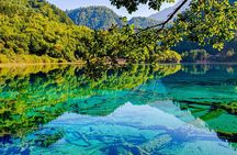 3 Day Private Tour to Jiuzhai Valley and Huanglong