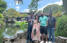 Full Day Private Tour Incredible Suzhou Highlight