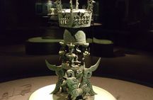 Full Day Tour to Chengdu Panda Centre and Sanxingdui Site