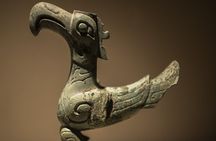 Full Day Tour to Chengdu Panda Centre and Sanxingdui Site