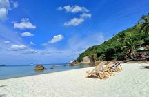 Koh Samui 4WD Jeep Jungle Tour