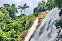 Koh Samui 4WD Jeep Jungle Tour