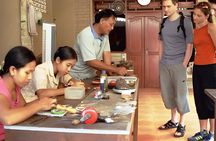 Ayung River Rafting and Shopping Tour Packages