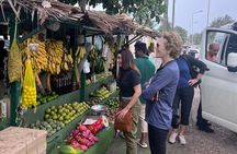 Salalah City Tour with History, Culture, Souq Shopping, Halwa