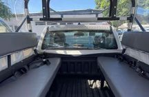 TOUR Safari 4X4 