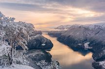 Fjordcruise to The Floating Fjord Dome – Bergen’s Hidden Gem