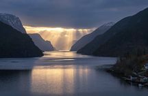 Fjordcruise to The Floating Fjord Dome – Bergen’s Hidden Gem
