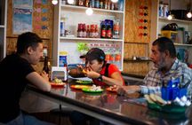 Exploring Mexico´s full gastronomy