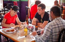 Exploring Mexico´s full gastronomy