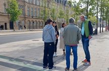3-hour Food Tour : Uncover the Tastes of Luxembourg