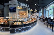 3-hour Food Tour : Uncover the Tastes of Luxembourg