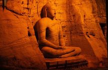 Classical Sri Lanka (7 Day Guided Round Tour)