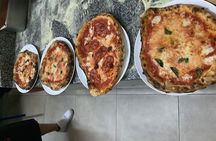 Pizza and Bread Making Class in Tropea