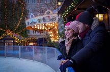 Private photo tour in Cologne