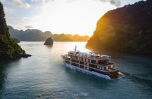 3 Days 2 Nights at Lan Ha Bay & Cat Ba Island on Aspira Cruise