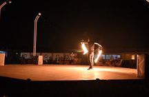 Dubai: Premium Heritage Guided Desert Safari