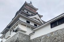 Private Full Day Tour from Fukuoka to Nagasaki