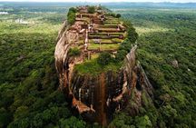 Classical Sri Lanka (7 Day Guided Round Tour)