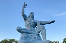 Private Full Day Tour from Fukuoka to Nagasaki
