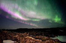 Small group Hunting for the Northern Lights in Reykjavík eng\rus