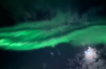 Small group Hunting for the Northern Lights in Reykjavík eng\rus