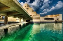 Doha City Tour (4-hours City Activity in Qatar)- 24-hours Service
