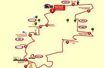 Johannesburg Hop-On Hop-Off City Tour with Soweto Option