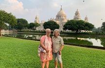 Kolkata, Bodhgaya & Varanasi: Pilgrimage Journey