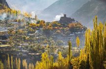Luxury Hunza Skardu and Fairy Meadows Expedition