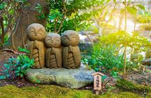 Private Kamakura and Yokohama Sightseeing Day Trip with Guide