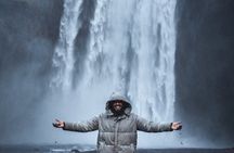 South Coast | Private Tour | PRO Photo Package included