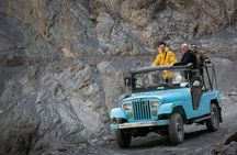 Luxury Hunza Skardu and Fairy Meadows Expedition