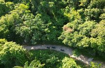 Chocolate Motorcycle Tour