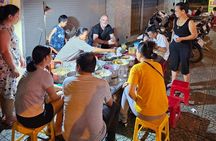 Hue Food Tour: Central Vietnam Culinary Heritage (Small Group)
