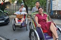 Hue Food Tour: Central Vietnam Culinary Heritage (Small Group)