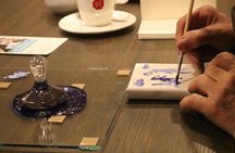 2 Hour Making Rembrandt's Traditional Oil Paints in Amsterdam