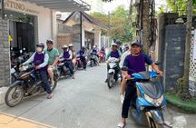 Hue Food Tour: Central Vietnam Culinary Heritage (Small Group)