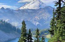 From Seattle - Enchanting Mt Baker and Cascades Tour in SUV