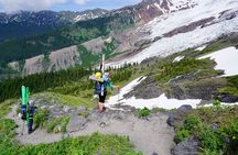 From Seattle - Enchanting Mt Baker and Cascades Tour in SUV
