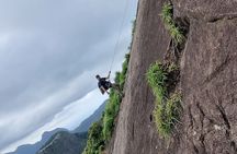 Pedra da Gávea Adventure Tour