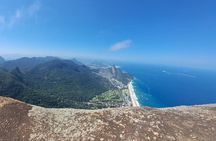 Pedra da Gávea Adventure Tour