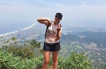 Pedra da Gávea Adventure Tour