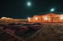 Mleiha Panoramic Lounge