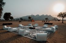 Mleiha Panoramic Lounge