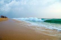 Trivandrum & Kovalam Highlights: Private Day Tour