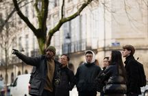 Bordeaux' Best Boulangeries & History Tour