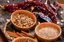 Guatemalan Cooking Class & Market Tour